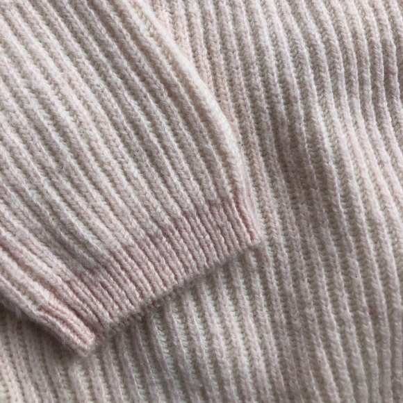 Pink Knit - Picture 6 of 7